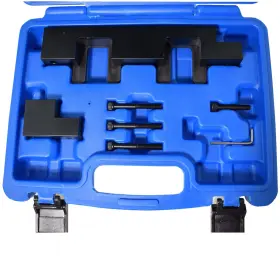En51415 Alltooetools Se0305 Diesel Engine Timing Camshaft Locking Tool For Vauxhall Opel 2.0 Cdti #3