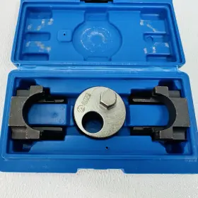 C2062 Amd Tools Mercedes Sprinter M651 Om 651 1.8 2.1 2.2 Engine Timing Camshaft Lock Tool