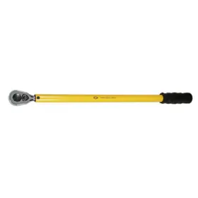 42065 American Forge & Foundry And Torque Wrench Preset Yellow