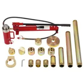 819sd American Forge & Foundry And 20 Ton Body Rer Kit Sd For Pai