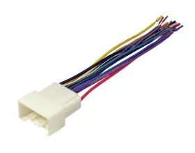 Dwh614 American International 2008-2010 Mitsubishi Harness