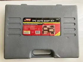 89021 American Tool Exchange # 7-piece Autobody Repair Kit #2