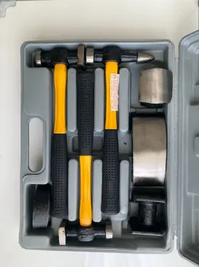 89021 American Tool Exchange # 7-piece Autobody Repair Kit #3