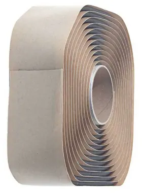 B11608 Amk Products Dark Gray Body Seam Sealer 5 Strands 13ft Long Roll X .19 Inch Diameter Bead #2