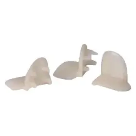 8182963 Ammco 12 Pieces Plastic Mounting And Demounting Duckhead Inserts