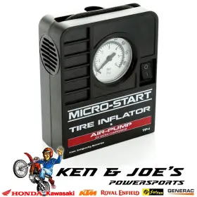 Xp10-hd Antigravity Batteries 58-7159 Tire Inflator / Air Pump Compatibale With Xp1 Xp10 Ps-45 #2