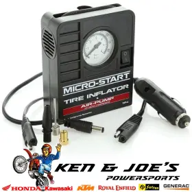 Xp10-hd Antigravity Batteries 58-7159 Tire Inflator / Air Pump Compatibale With Xp1 Xp10 Ps-45