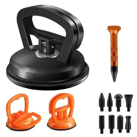 Dp01 Aomia Dent Puller Car 3 Pack Remover Tool For Suction Cup De