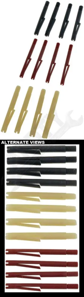 56833 Apdty Oil Pan Gasket Tool Set