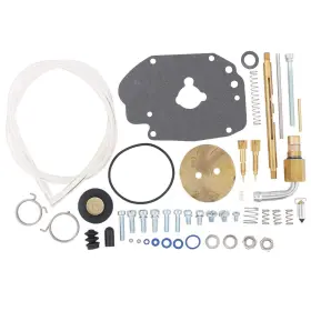 11-2923 Applianpar Carb Carburetor Rebuild Repair Kit For Master Super E