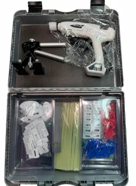 Prk0101 Arc Tech Tools Gpr/pdr Pro Kit Including An Industrial Glue Gun And 2 Hand Pullers