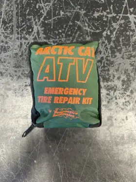 0436-042 Arctic Cat Atv Emergency Tire Repair Kit