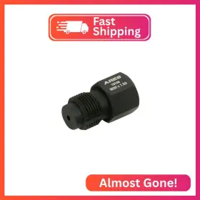 10106 Ares M20 X 1.5 Nox Sensor Thread Chaser Tool Premium Heat Treated Carb