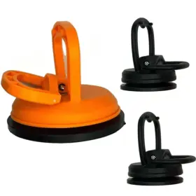 Arustar 198168472675 Car Dent Puller 3 Packs Remover Heavy Duty Quick Autobody Removal T