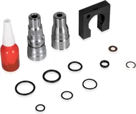 As349455 As-shop Ford 6.0l Powerstroke Cylinder Head Repair Kit And Fuel Injector Sleeve Remover #2