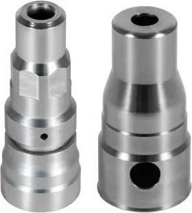 As349455 As-shop Ford 6.0l Powerstroke Cylinder Head Repair Kit And Fuel Injector Sleeve Remover #3