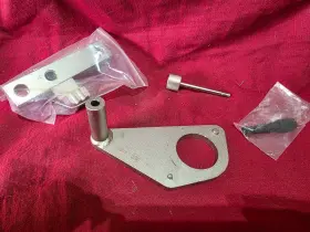 Jlr20t Assenmacher Land Rover Evoque Locking Tools/ #jlr20t 2780a