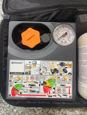 Ad43-19l523-ab Aston Martin Tyre Repair Sealant Kit #3