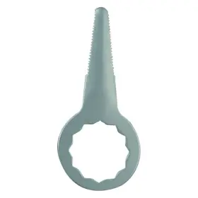 Windk-08l Astro Pneumatic Tool 1.5 Inch Serrated Straight Blade For Windk Air Windshield