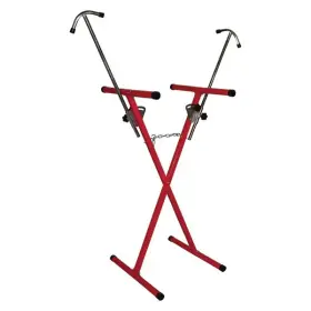 6571 Atd Heavy-duty Folding Bumper Stand
