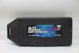Atd-5810a Atd Tools 10-ton Hydraulic Body Repair Kit - Read Description