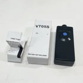 Vt05s Ateq Vt5s New Trigger Tpms Sensor Reader Activation Programming Tool