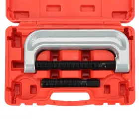 A0182 Atpeam Large C-frame Press Strong Ball Joints For U-joints Removes