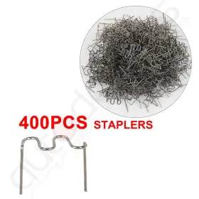Aut17030301s Autodealsparts Hot Staple 400x Pre-cut 0.8mm Wave For Porsche Cayenne Volkswagen