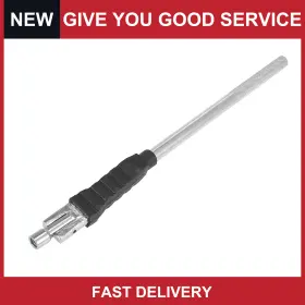 Automall Tech 726215610369 Universal Tire Valve Stem Puller Tool With Core Straight Pack Of 1
