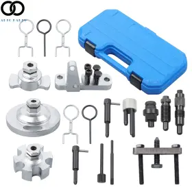 Apo291544 Autoooparts Diesel Engine Timing Locking Tool For Vw Vag Audi Touareg 2.7 3.0 4.0 4.2 Tdi V6