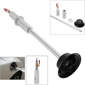 Sau-217 Autopartsprousa Air Pneumatic Dent Puller Car Auto Body Repair Suction Cup Slide Tool Hammer Kit