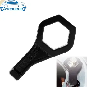 Ave00581 Avenueue 30609 Model Tx9 Cap Nut Wrench Outer For Porkchop Style Size 1-1/2 Inch