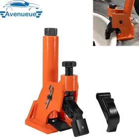 Ave00715 Avenueue Upgraded Manual Tire Bead Breaker Fits 38 Inch -42 Tires For Atvs Utvs Tractors Cars