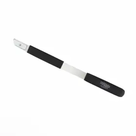 Pkpkt14 Bag Auto Glass Windshield Removal Tool Cut Out 14 Aluminum Flat Handle Long Knife