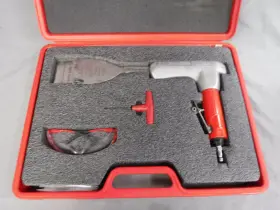 Sp1416 Bag Equalizer Express Air Powered Auto Glass Removal Cut Out Tool -