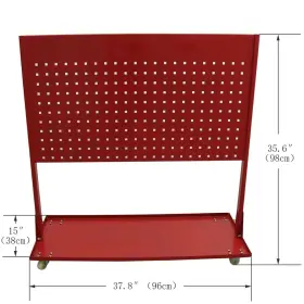 148042 Banfluxion Auto Body Frame Calibrator Straightener Dent Puller Car Repair Machine 10t #2