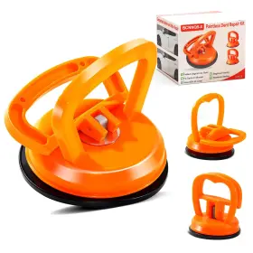 Xp-g5we1s1 Bcnnqs-x Car Dent Remover Tool Kit - Suction Cup Puller For Auto Body Repair