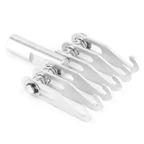 Bedifferbig94cvdun Bediffer 588128899009 Metal Dent Puller Adjustable 6 Fingers Hook Pulling Clawcar Body Repair Tool