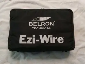 A4-01296 Belron Windshield Replacement Kit