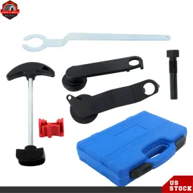 Ber544110 Berliii Engine Timing Tool Kit For Vw Golf Vii Audi A3 A1 Skoda Octavia 1.4l T10340