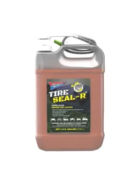1301-bx Berryman Products Seal-r Tire Sealant With Pump #3