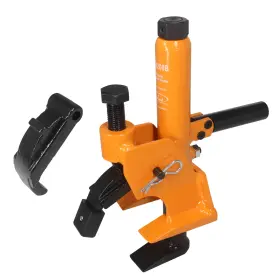 906607 Bestool Professional Garage Tools & Equipment Manual Tire Bead Breaker With For Aluminum Alloy Hubs Handle