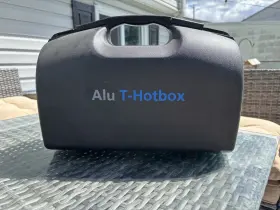 07675816 Betag Alu T-hotbox Htr-03 230v
