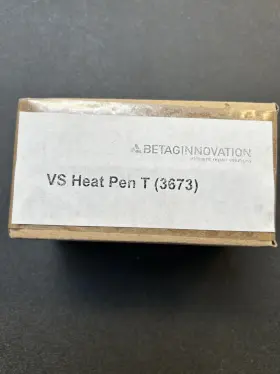 3673 Betag Innovation Vs Heat Pen T