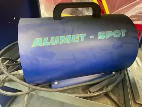 Cdw-07 Betag Innovation Alumet-spot Panel Spot Welder Repair Aluminum Or Steel #3