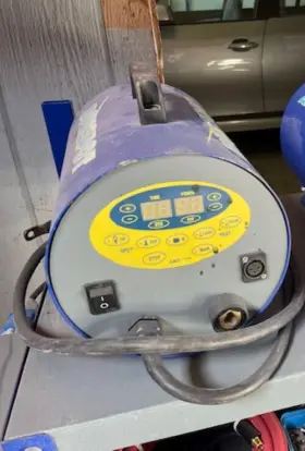 Swr-05 Betag Innovation Digi-spot Panel Puller Spot Welder Repair Steel Panels #2