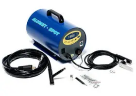 Swr-05 Betag Innovation Digi-spot Panel Puller Spot Welder Repair Steel Panels