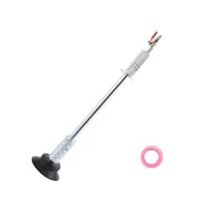 Bfo 0en7cp 1x Car Dent Air Pneumatic Puller Slide Hammer Tool Kit Tools
