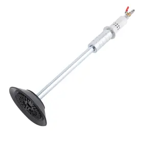 10jv5s Bfo Dent Puller Air Pneumatic Repair Kit With 3-sized Suction Cups For Door Dings