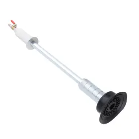 13ks9w Bfo Air Pneumatic Dent Puller Car Auto Body Repair Suction Cup Slide Hammer Kit New